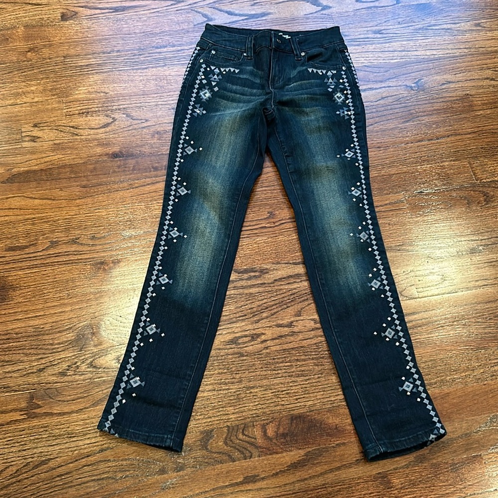 Women’s jeans